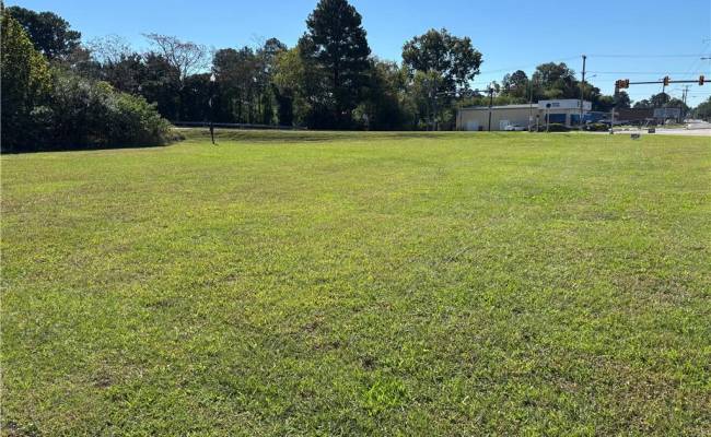 252 Carolina Avenue, Suffolk, VA 23434