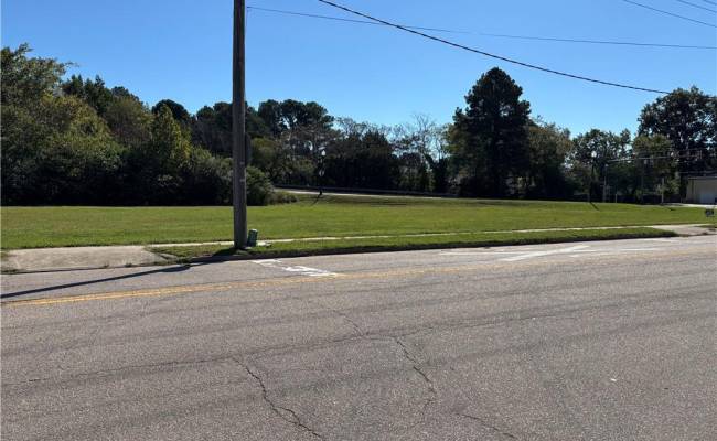 252 Carolina Avenue, Suffolk, VA 23434