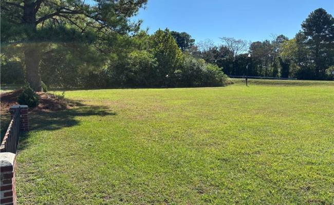 252 Carolina Avenue, Suffolk, VA 23434