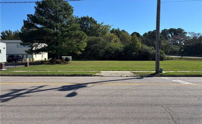 252 Carolina Avenue, Suffolk, VA 23434