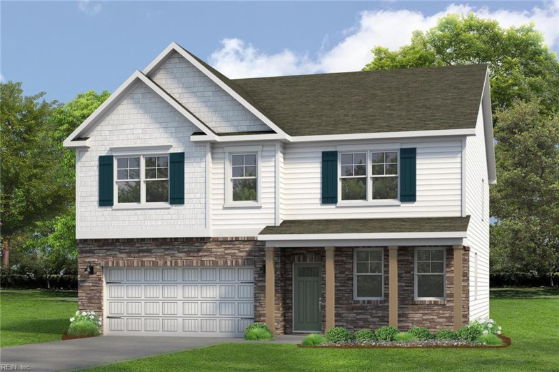 Photo 1 of 33 residential for sale in York County virginia