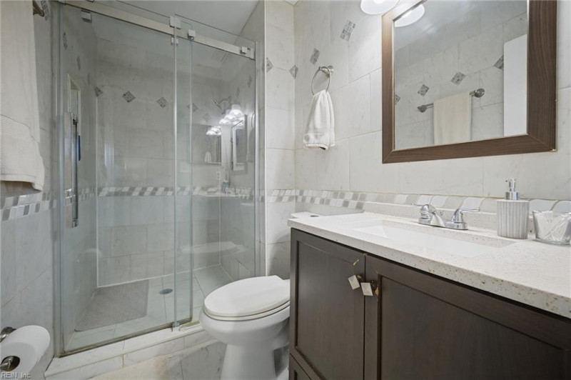 Photo 20 of 28 residential for sale in Virginia Beach virginia