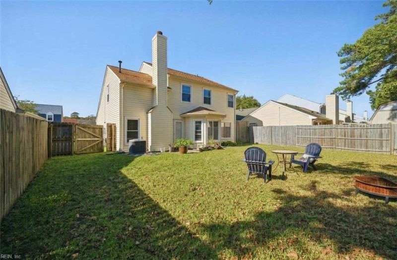 Photo 26 of 28 residential for sale in Virginia Beach virginia