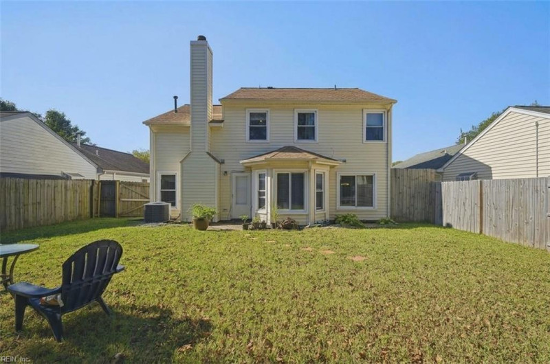 Photo 27 of 28 residential for sale in Virginia Beach virginia