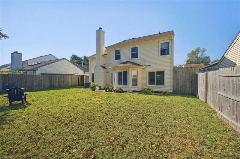 Photo 28 of 28 residential for sale in Virginia Beach virginia