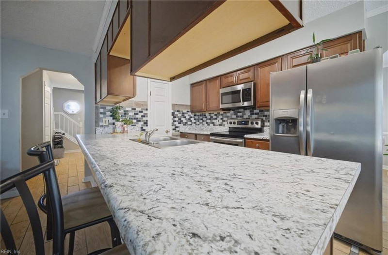 Photo 9 of 28 residential for sale in Virginia Beach virginia
