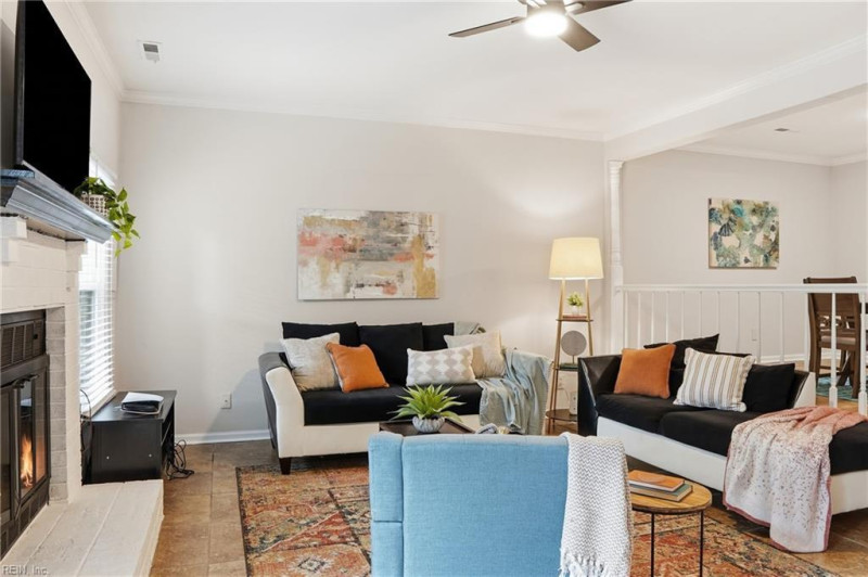 Photo 16 of 31 residential for sale in Virginia Beach virginia
