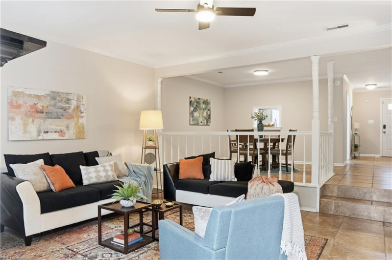Photo 18 of 31 residential for sale in Virginia Beach virginia