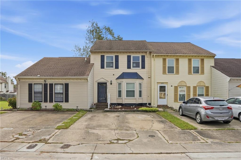 Photo 30 of 31 residential for sale in Virginia Beach virginia