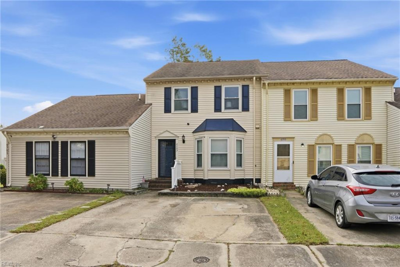 Photo 31 of 31 residential for sale in Virginia Beach virginia