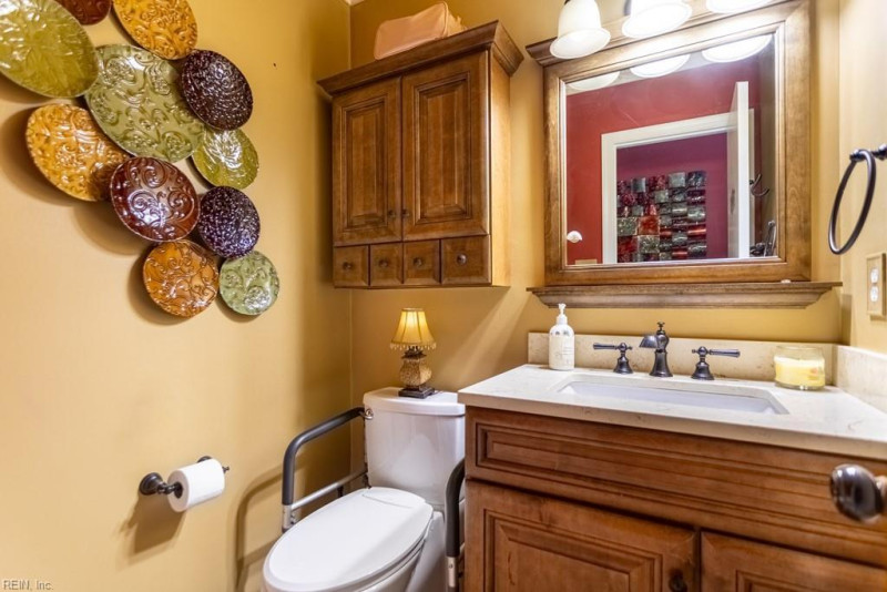 Photo 16 of 44 residential for sale in Newport News virginia