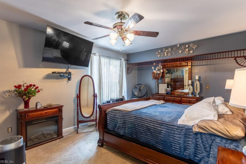 Photo 24 of 44 residential for sale in Newport News virginia