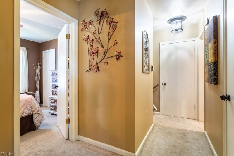 Photo 27 of 44 residential for sale in Newport News virginia