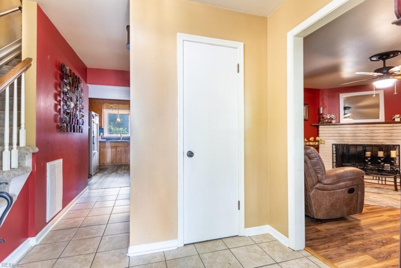 Photo 3 of 44 residential for sale in Newport News virginia
