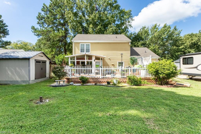 Photo 31 of 44 residential for sale in Newport News virginia