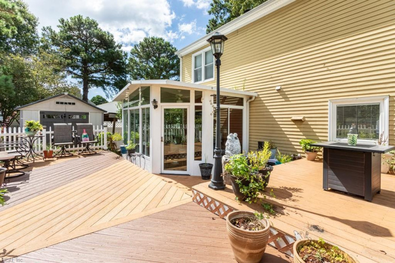 Photo 36 of 44 residential for sale in Newport News virginia