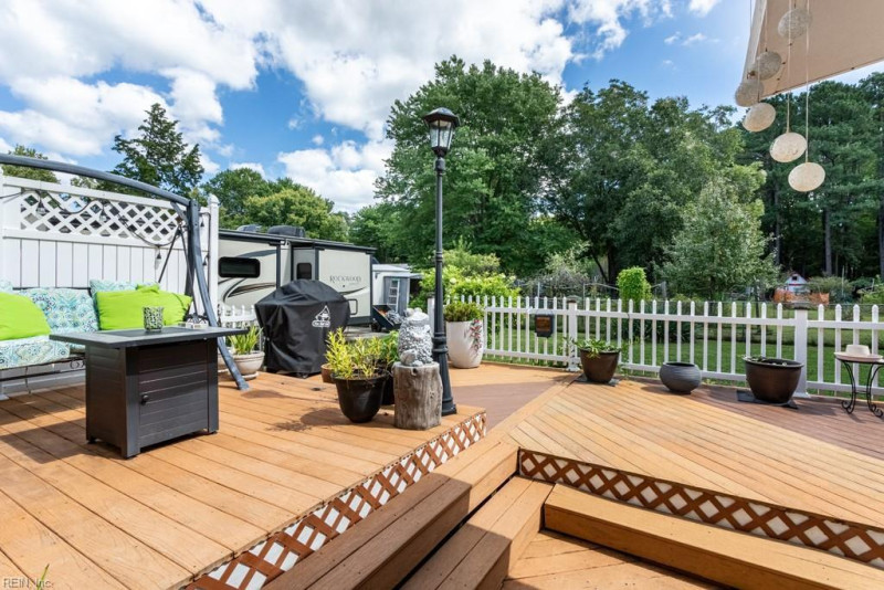 Photo 37 of 44 residential for sale in Newport News virginia