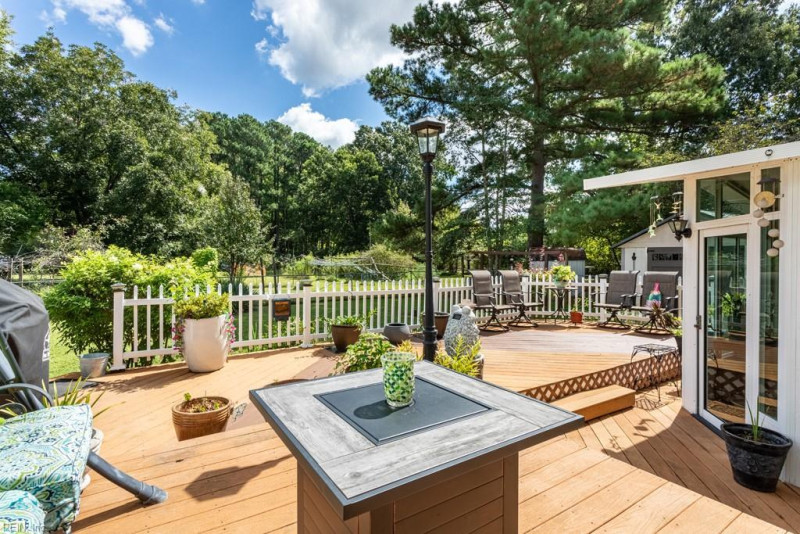 Photo 38 of 44 residential for sale in Newport News virginia
