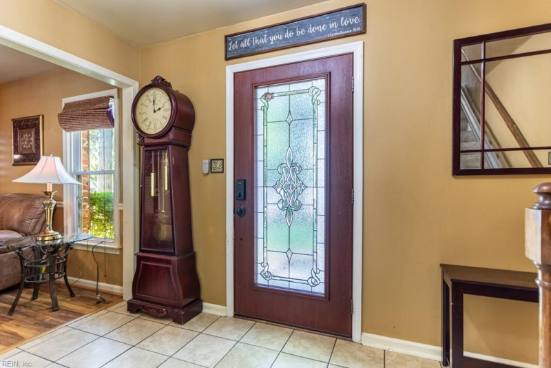 Photo 4 of 44 residential for sale in Newport News virginia