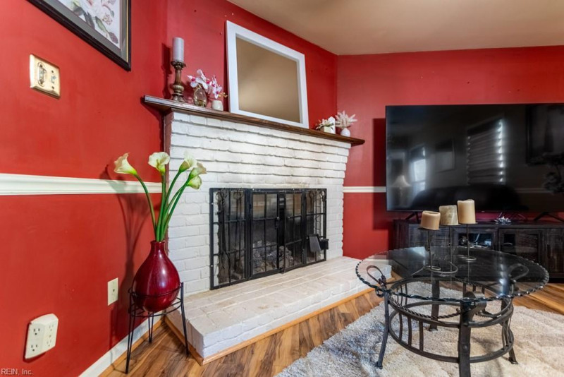 Photo 7 of 44 residential for sale in Newport News virginia