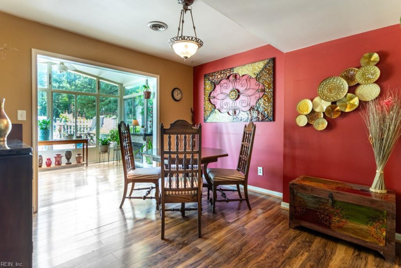 Photo 8 of 44 residential for sale in Newport News virginia