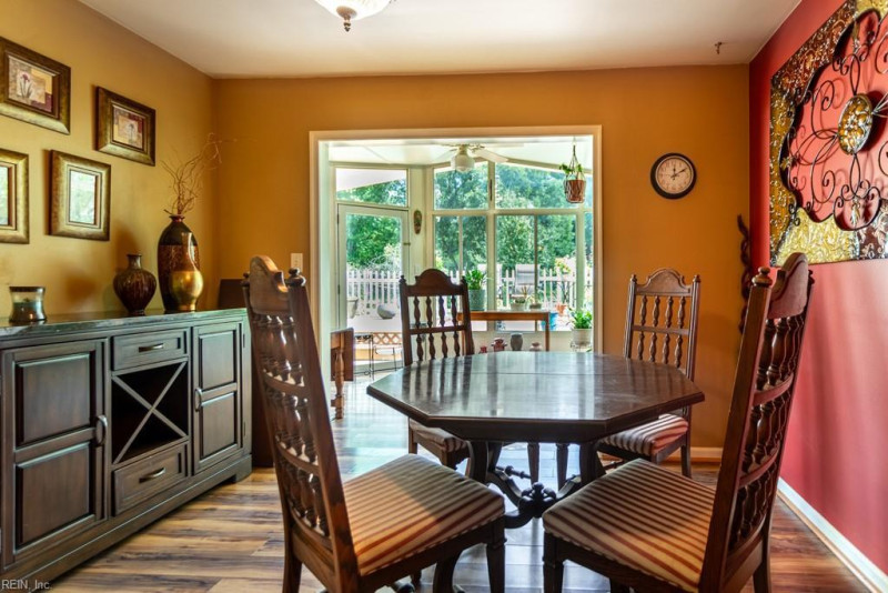Photo 9 of 44 residential for sale in Newport News virginia