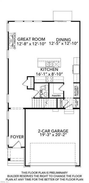 Photo 2 of 3 residential for sale in Williamsburg virginia