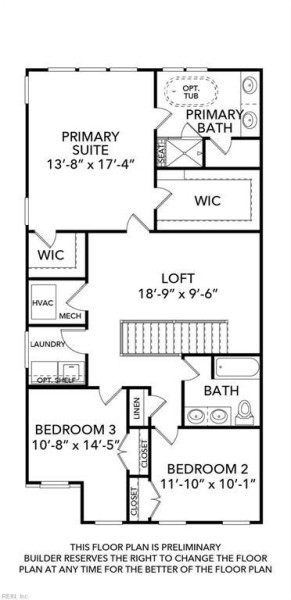 Photo 3 of 3 residential for sale in Williamsburg virginia