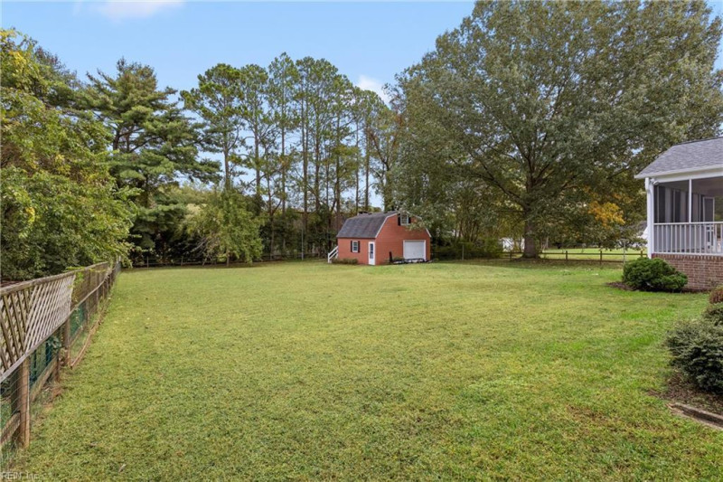 Photo 46 of 47 residential for sale in York County virginia Photo 46 of 47 residential for sale in York County virginia