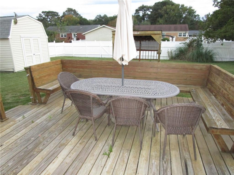 Photo 5 of 22 residential for sale in Hampton virginia