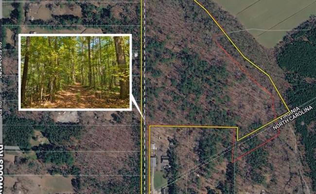 0.35AC Johnson Lane, Moyock, NC 27958