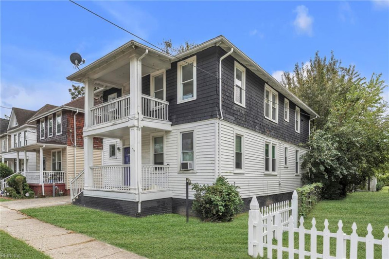 Photo 2 of 44 residential for sale in Norfolk virginia