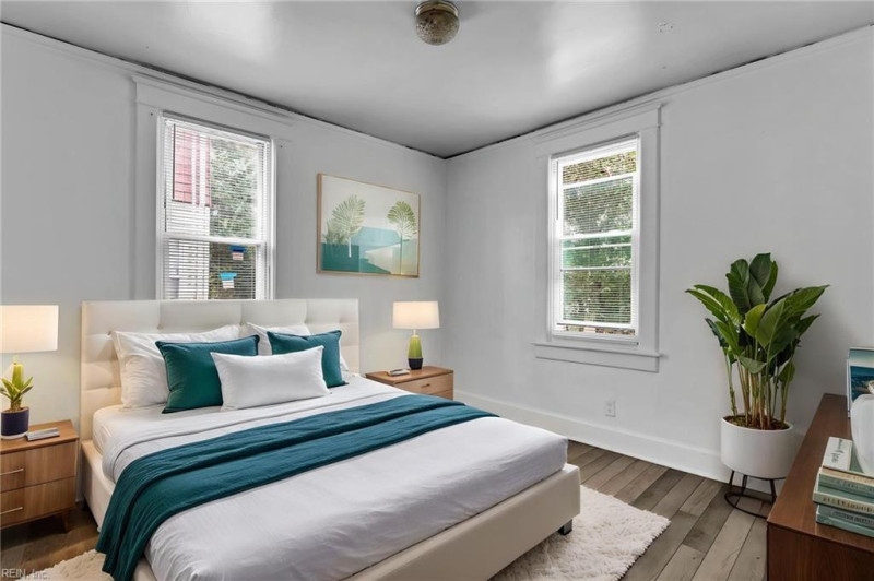 Photo 20 of 44 residential for sale in Norfolk virginia
