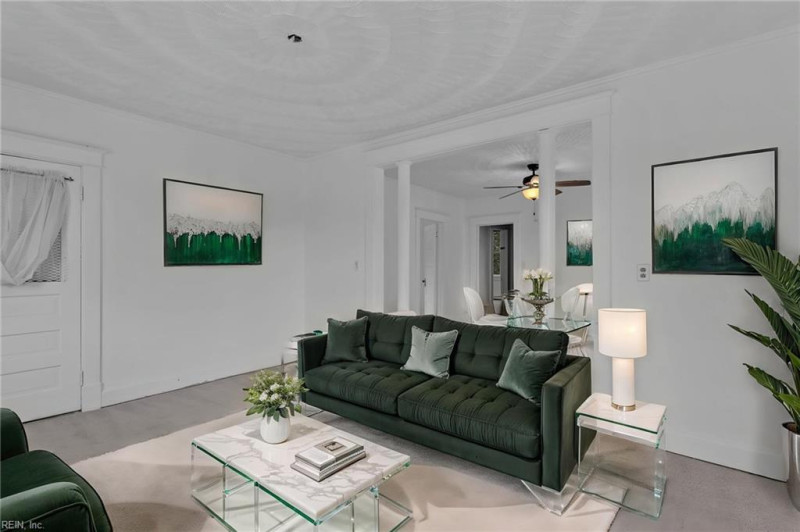 Photo 28 of 44 residential for sale in Norfolk virginia