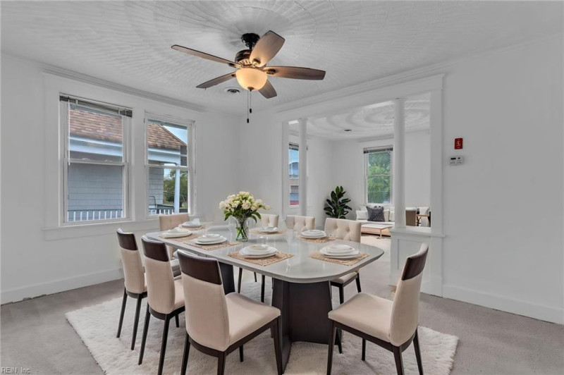 Photo 32 of 44 residential for sale in Norfolk virginia