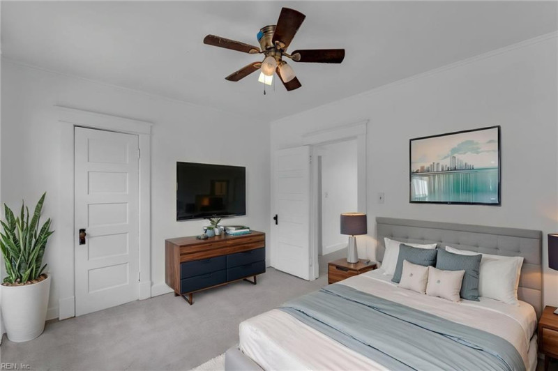 Photo 37 of 44 residential for sale in Norfolk virginia