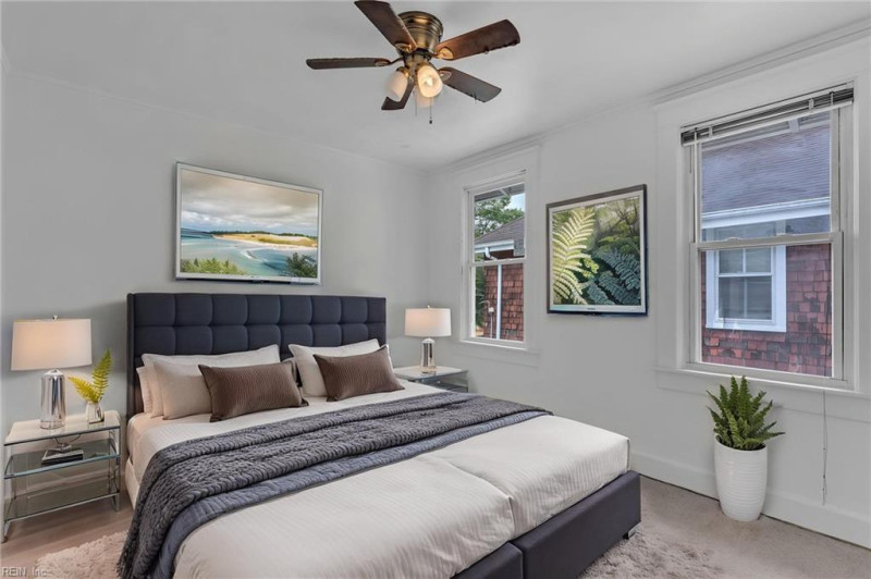 Photo 39 of 44 residential for sale in Norfolk virginia