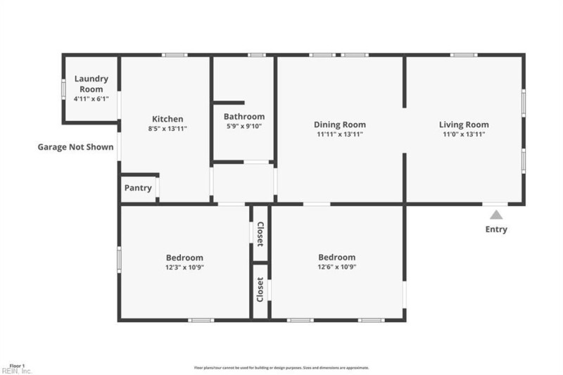 Photo 43 of 44 residential for sale in Norfolk virginia