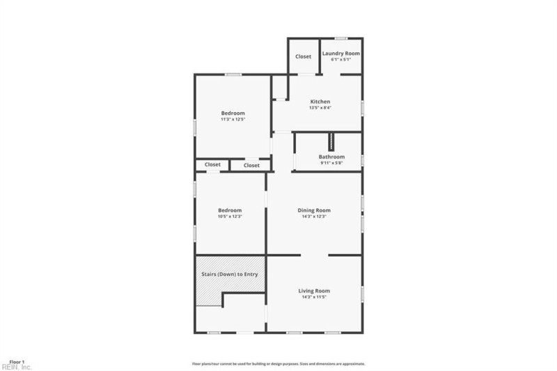 Photo 44 of 44 residential for sale in Norfolk virginia