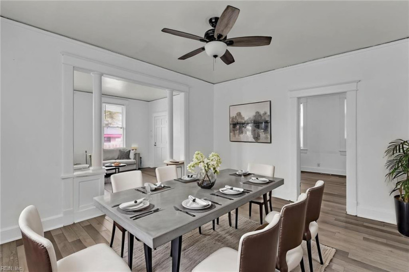 Photo 9 of 44 residential for sale in Norfolk virginia