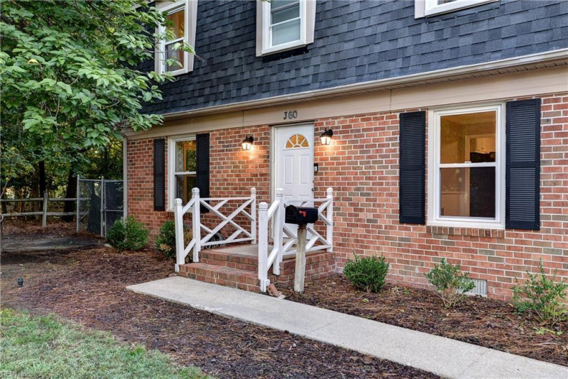 Photo 5 of 34 residential for sale in Newport News virginia Photo 5 of 34 residential for sale in Newport News virginia