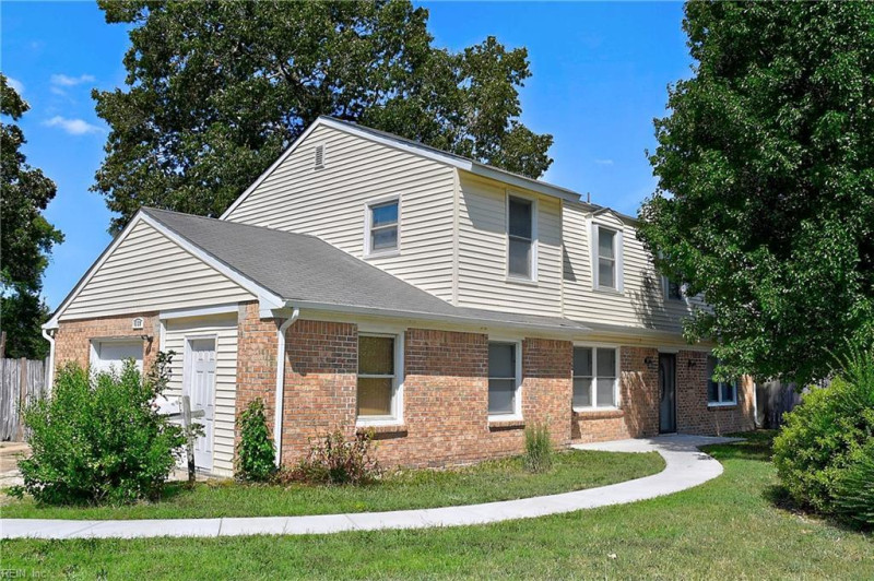 Photo 1 of 41 residential for sale in Virginia Beach virginia