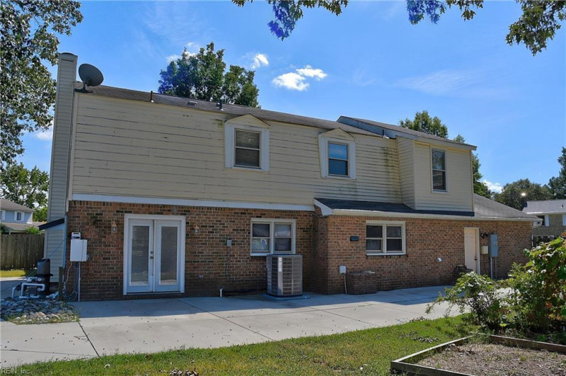 Photo 34 of 41 residential for sale in Virginia Beach virginia