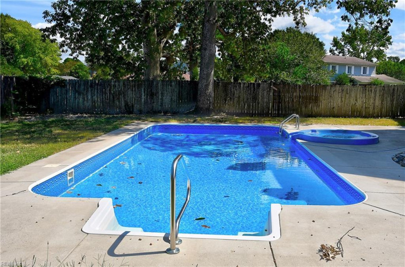 Photo 36 of 41 residential for sale in Virginia Beach virginia