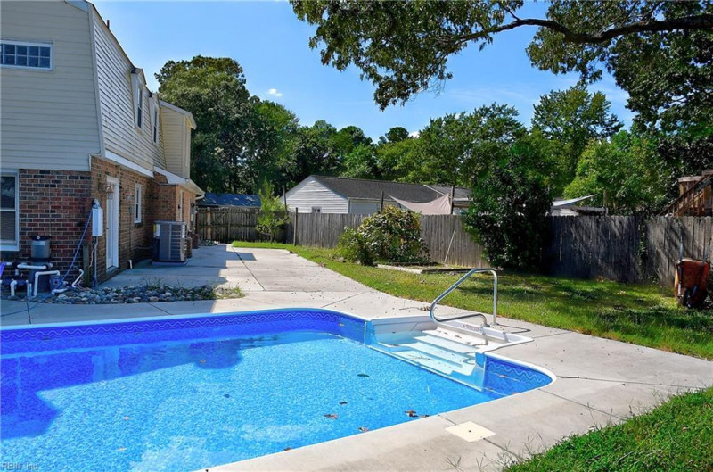 Photo 38 of 41 residential for sale in Virginia Beach virginia