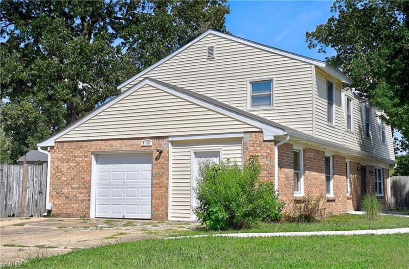 Photo 40 of 41 residential for sale in Virginia Beach virginia