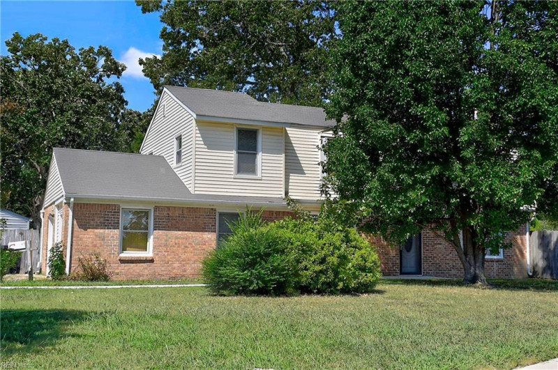 Photo 41 of 41 residential for sale in Virginia Beach virginia