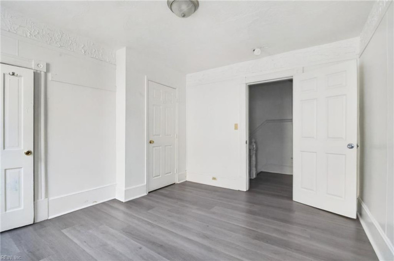 Photo 32 of 40 residential for sale in Newport News virginia