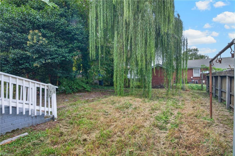 Photo 38 of 40 residential for sale in Newport News virginia
