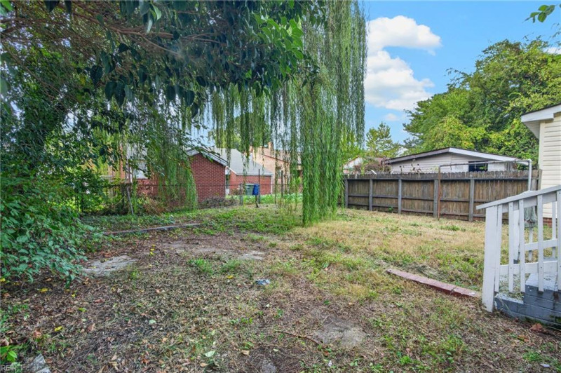 Photo 39 of 40 residential for sale in Newport News virginia